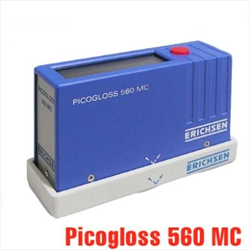 Đo độ bóng bề mặt sơn phủ cầm tay PicoGloss 560MC Elektro Physik